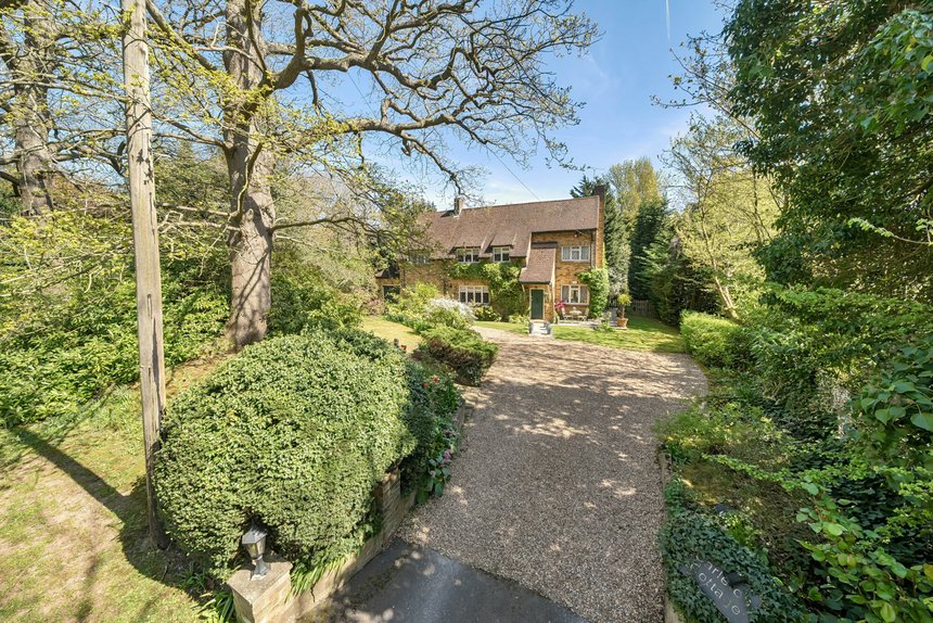 for sale potter street hill london 40677 - Gibbs Gillespie