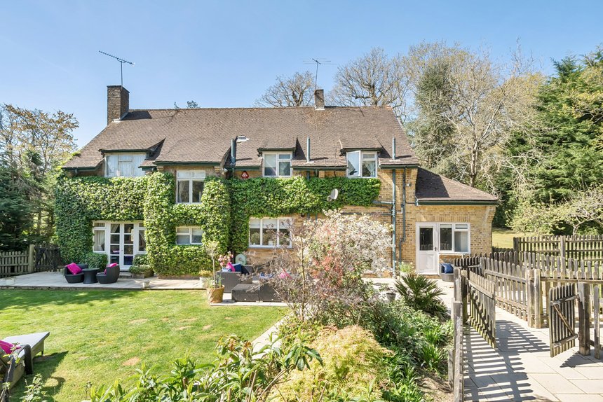 for sale potter street hill london 40677 - Gibbs Gillespie
