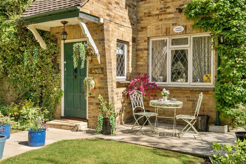 for sale potter street hill london 40677 - Gibbs Gillespie