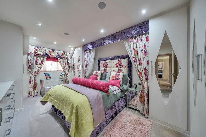 for sale potter street hill london 40677 - Gibbs Gillespie