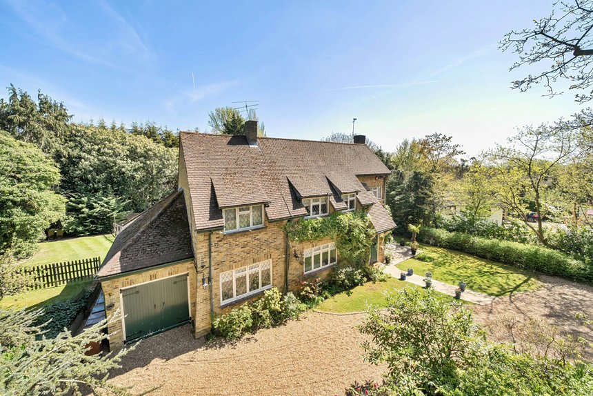 for sale potter street hill london 40677 - Gibbs Gillespie