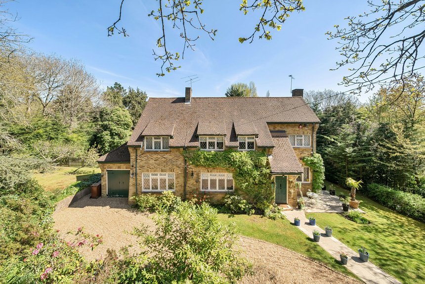 for sale potter street hill london 40677 - Gibbs Gillespie