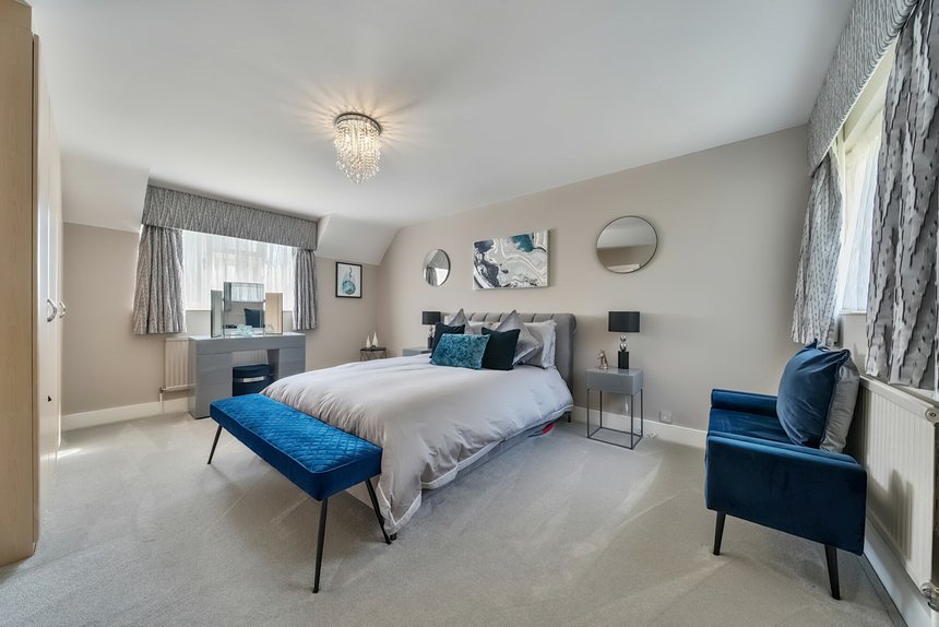 for sale potter street hill london 40677 - Gibbs Gillespie