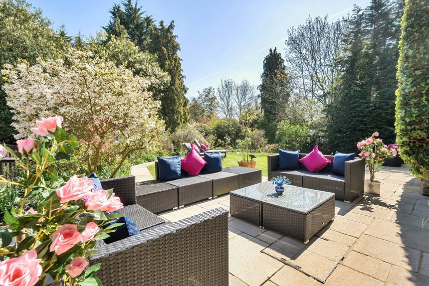 for sale potter street hill london 40677 - Gibbs Gillespie