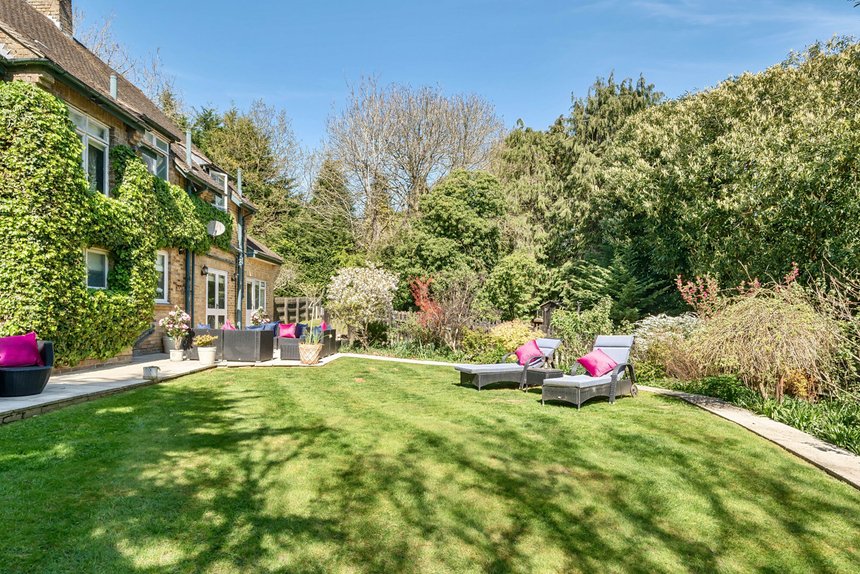 for sale potter street hill london 40677 - Gibbs Gillespie