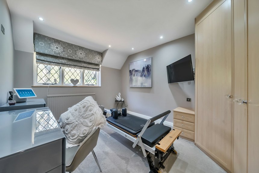 for sale potter street hill london 40677 - Gibbs Gillespie