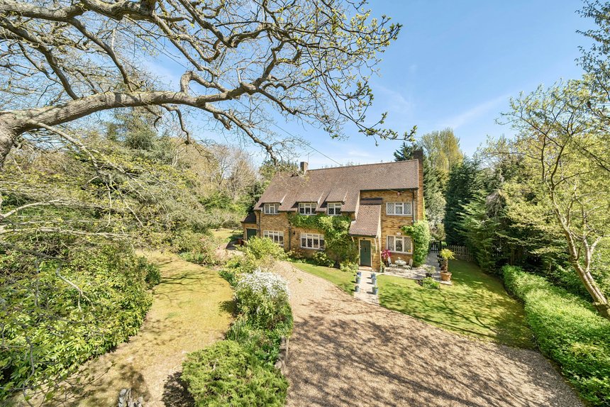 for sale potter street hill london 40677 - Gibbs Gillespie