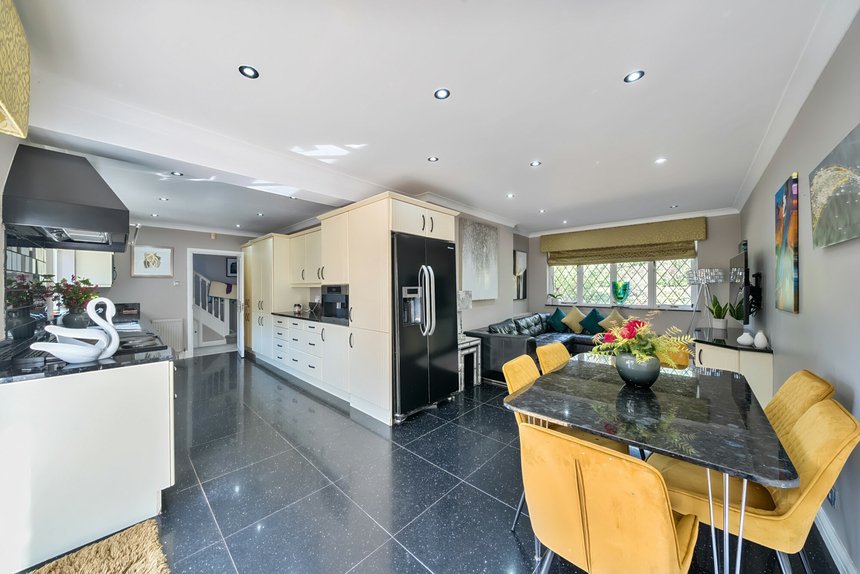 for sale potter street hill london 40677 - Gibbs Gillespie