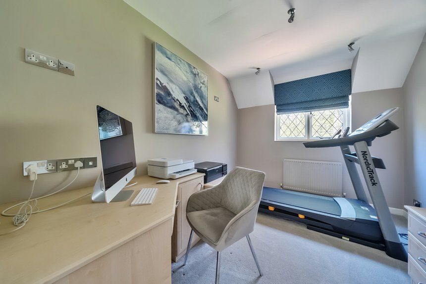 for sale potter street hill london 40677 - Gibbs Gillespie