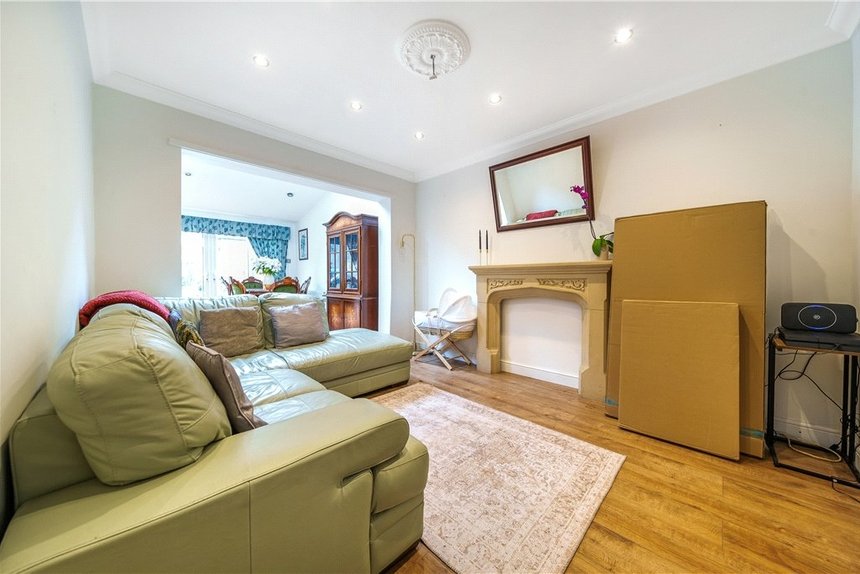 3 bedroom House for sale in The Heights, Northolt, Middlesex, UB5