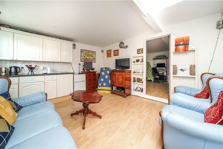 3 bedroom House for sale in The Heights, Northolt, Middlesex, UB5 Gibbs Gillespie