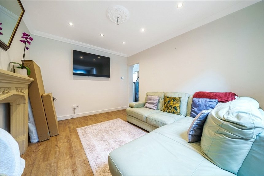 3 bedroom House for sale in The Heights, Northolt, Middlesex, UB5 Gibbs Gillespie