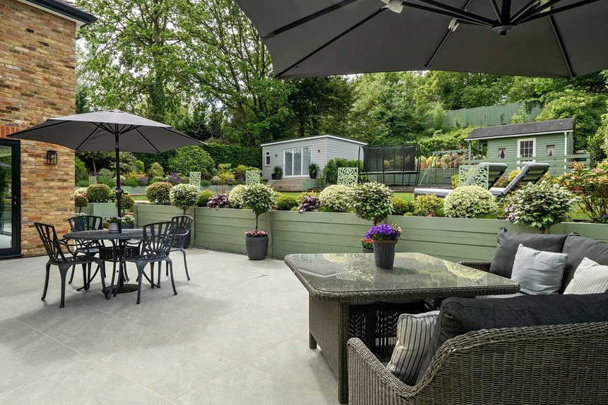 for sale woodlands close london 40744 - Gibbs Gillespie
