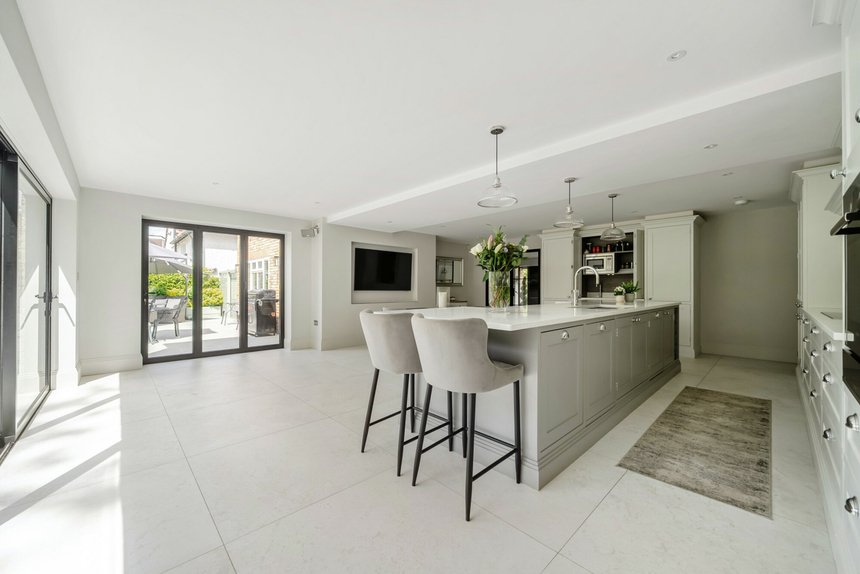 for sale woodlands close london 40744 - Gibbs Gillespie