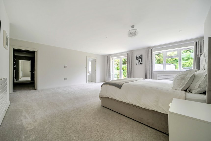 for sale woodlands close london 40744 - Gibbs Gillespie