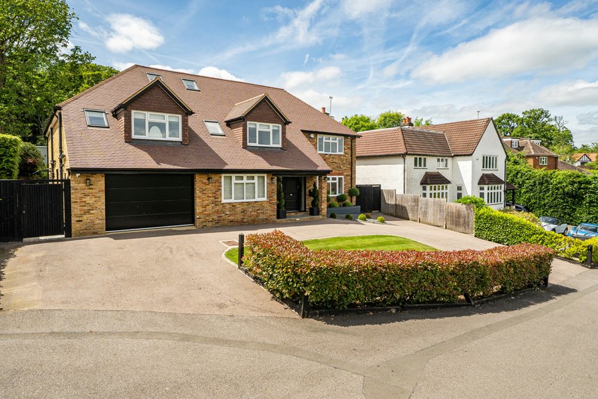 for sale woodlands close london 40744 - Gibbs Gillespie
