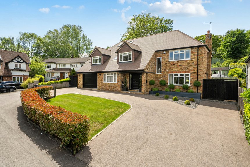 for sale woodlands close london 40744 - Gibbs Gillespie