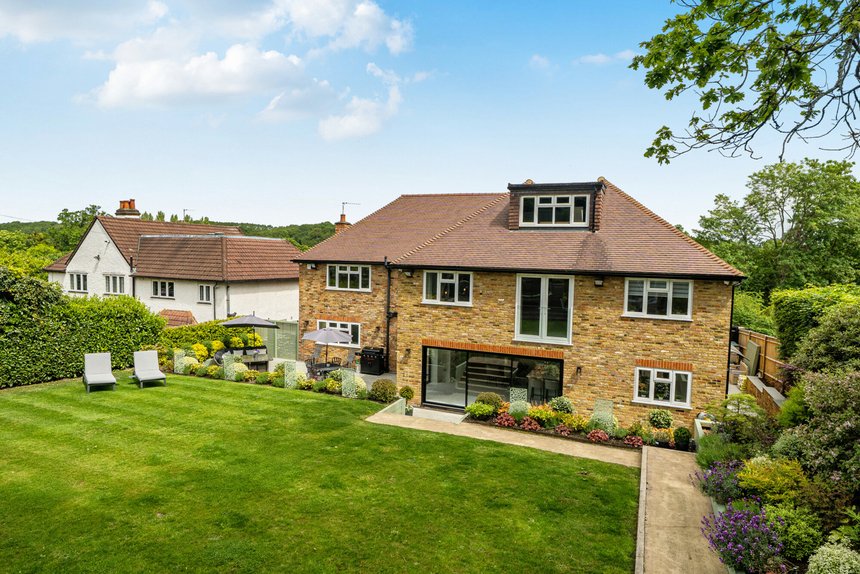 for sale woodlands close london 40744 - Gibbs Gillespie