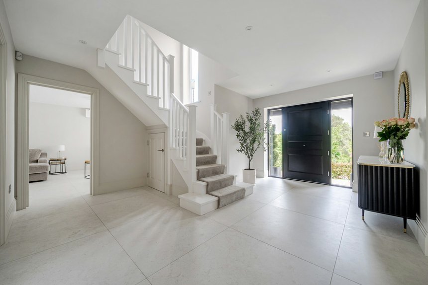 for sale woodlands close london 40744 - Gibbs Gillespie