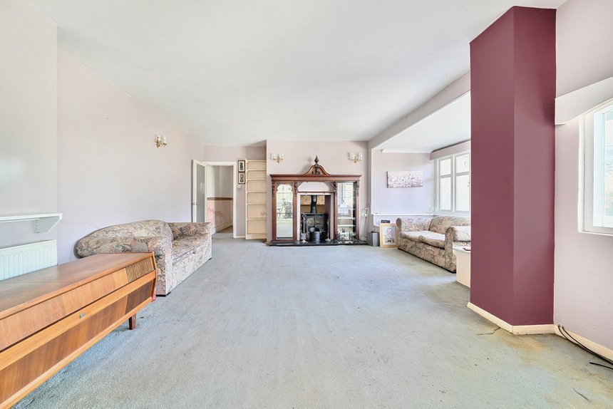 under offer harefield road london 40783 - Gibbs Gillespie