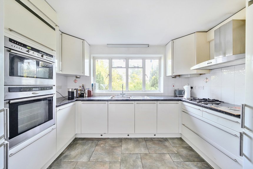 under offer harefield road london 40783 - Gibbs Gillespie