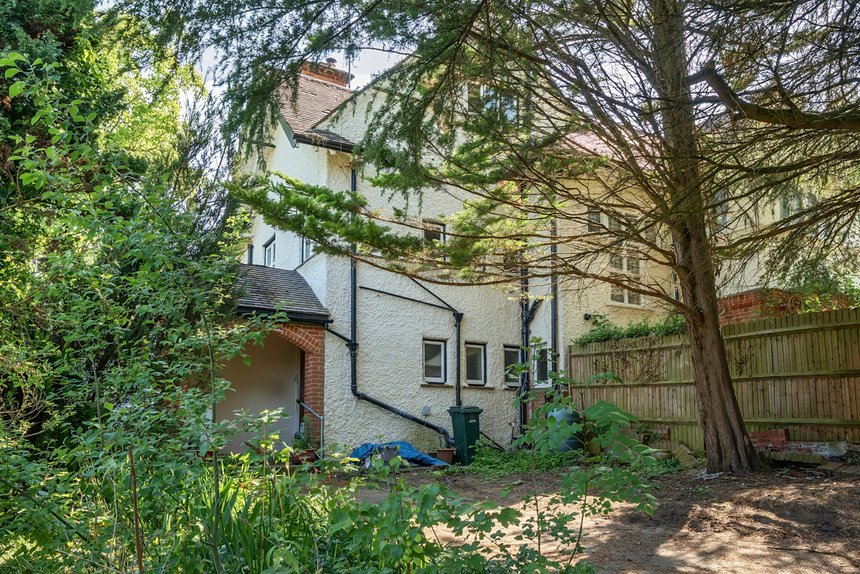 under offer harefield road london 40783 - Gibbs Gillespie