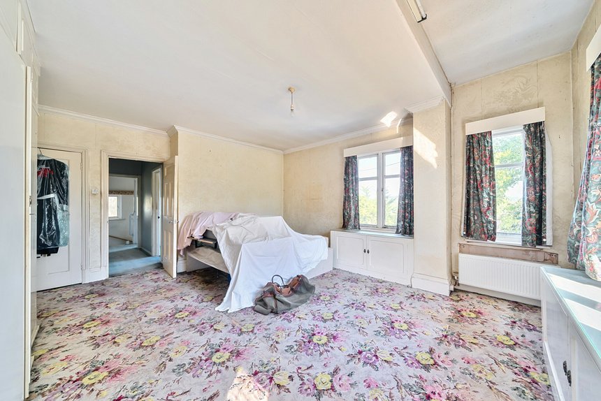 under offer harefield road london 40783 - Gibbs Gillespie