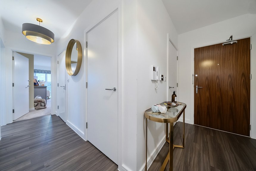 for sale fairfield avenue london 40788 - Gibbs Gillespie