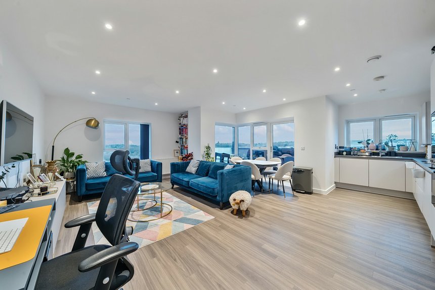 for sale fairfield avenue london 40788 - Gibbs Gillespie