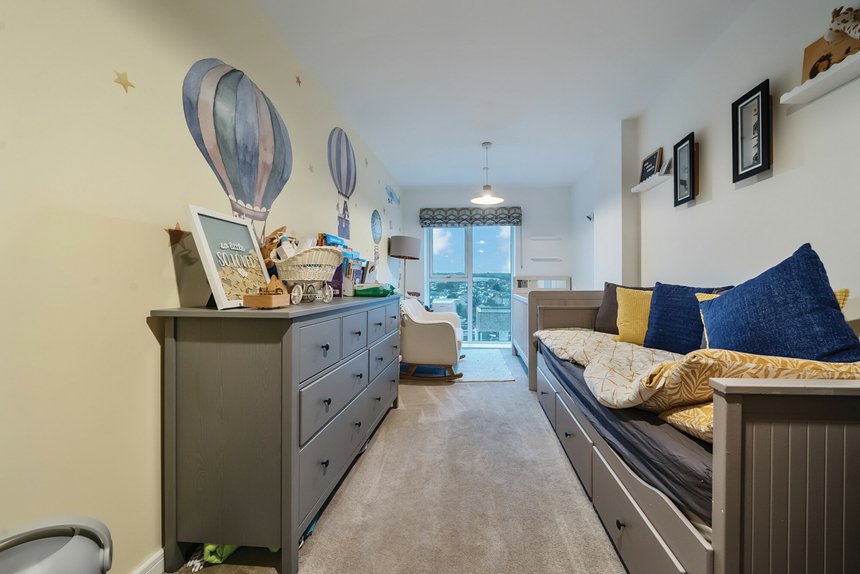 for sale fairfield avenue london 40788 - Gibbs Gillespie