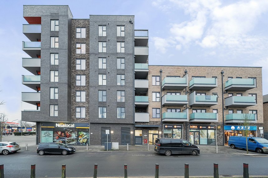 for sale fairfield avenue london 40788 - Gibbs Gillespie