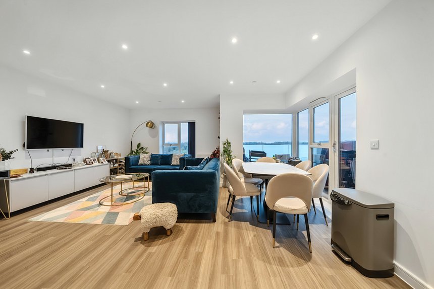 for sale fairfield avenue london 40788 - Gibbs Gillespie