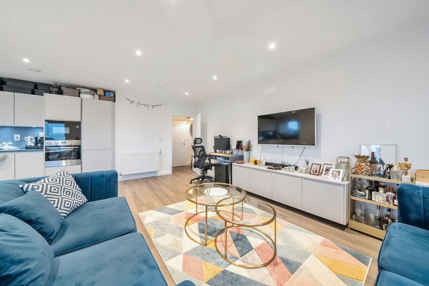 for sale fairfield avenue london 40788 - Gibbs Gillespie