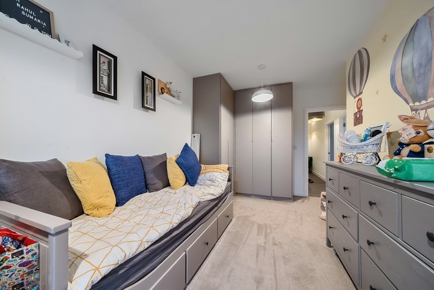 for sale fairfield avenue london 40788 - Gibbs Gillespie