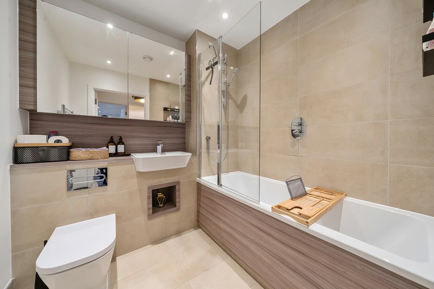 for sale fairfield avenue london 40788 - Gibbs Gillespie