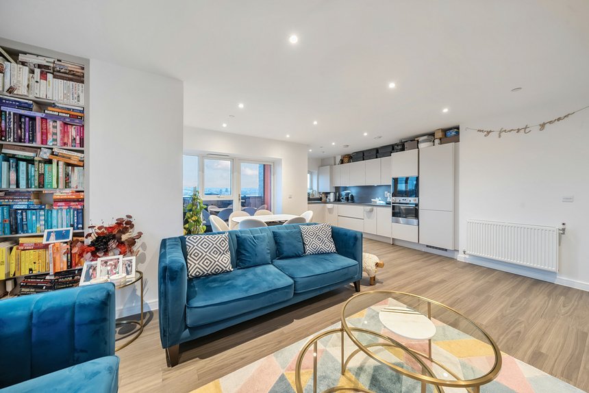 for sale fairfield avenue london 40788 - Gibbs Gillespie