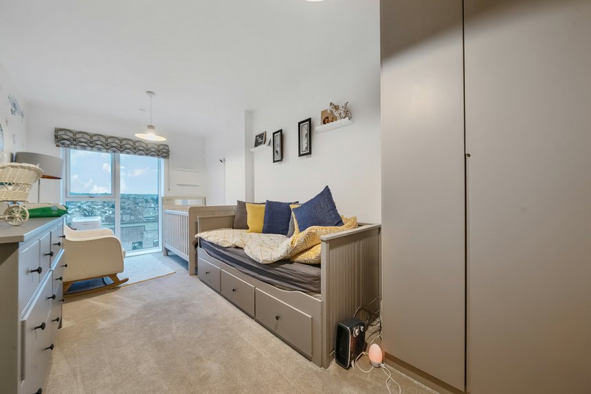 for sale fairfield avenue london 40788 - Gibbs Gillespie
