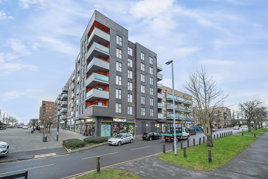 for sale fairfield avenue london 40788 - Gibbs Gillespie