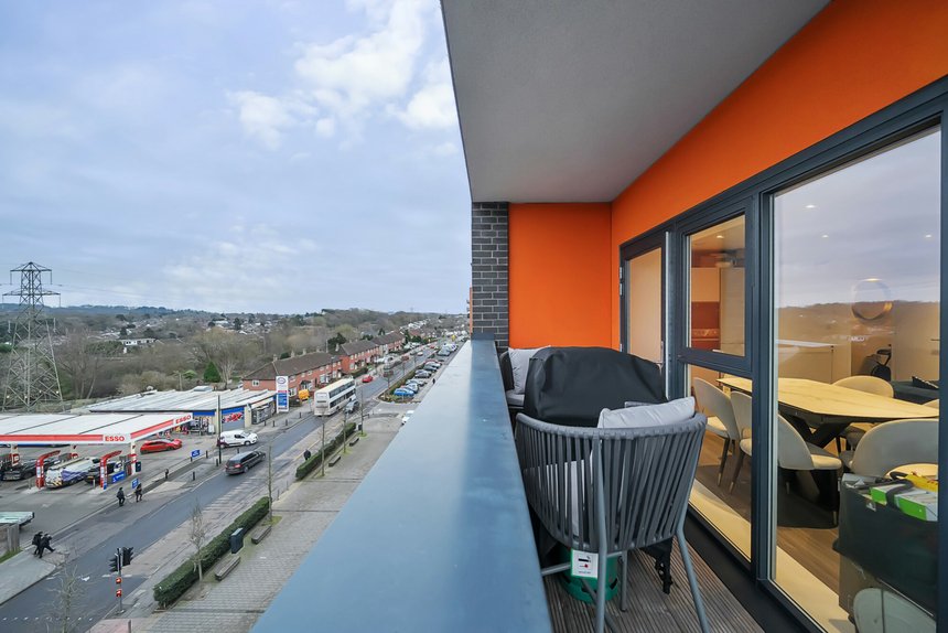 for sale fairfield avenue london 40788 - Gibbs Gillespie