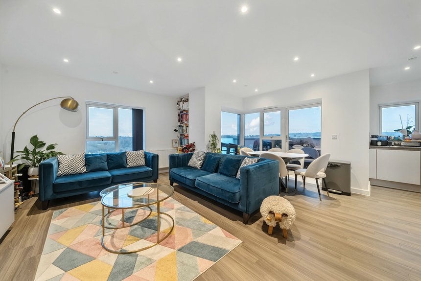 for sale fairfield avenue london 40788 - Gibbs Gillespie