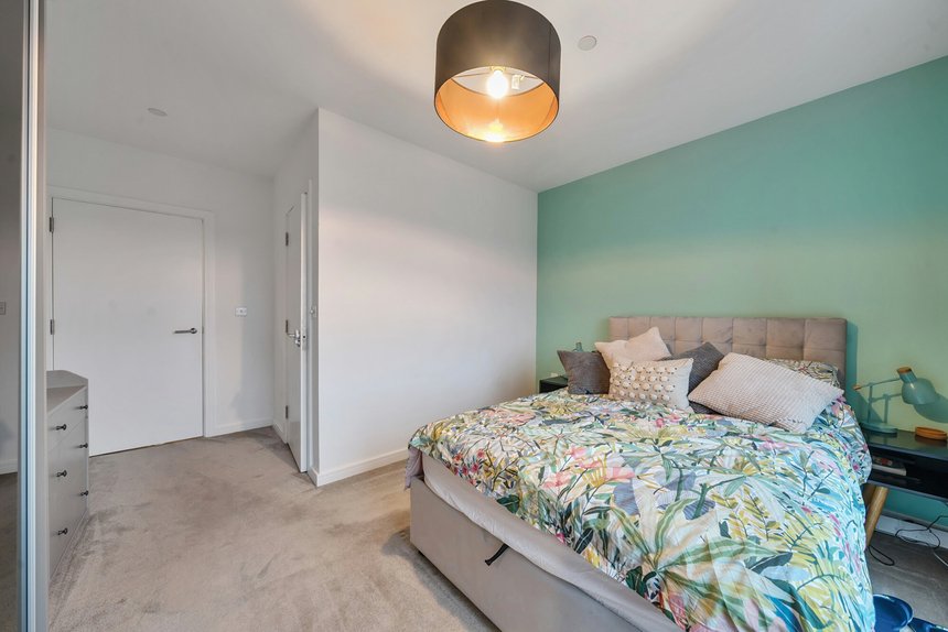 for sale fairfield avenue london 40788 - Gibbs Gillespie