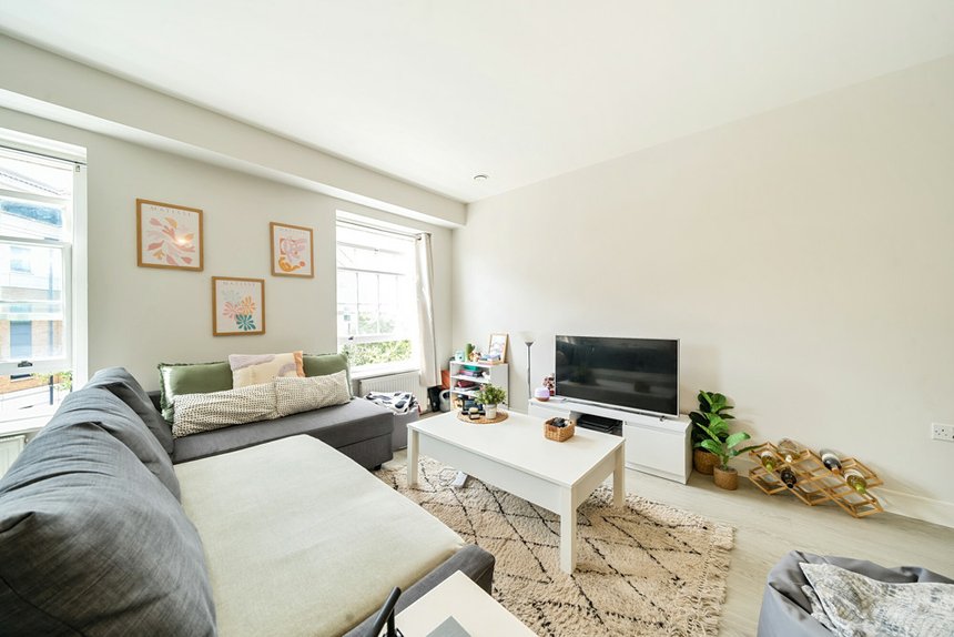 for sale windsor street london 40956 - Gibbs Gillespie