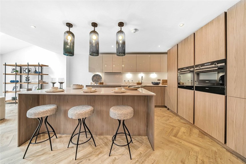 under offer bury street london 40964 - Gibbs Gillespie