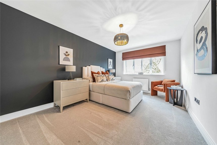 under offer bury street london 40964 - Gibbs Gillespie