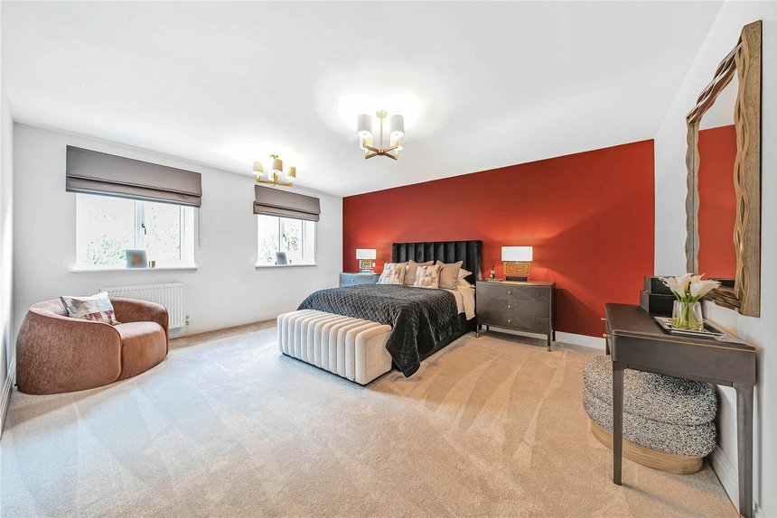 under offer bury street london 40964 - Gibbs Gillespie