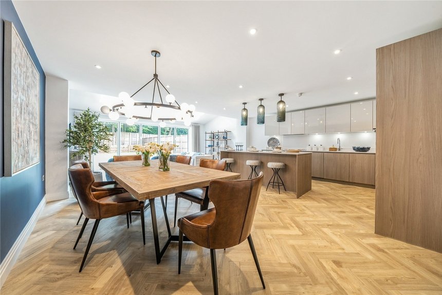 under offer bury street london 40964 - Gibbs Gillespie