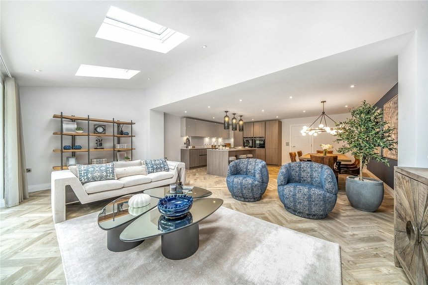 under offer bury street london 40964 - Gibbs Gillespie