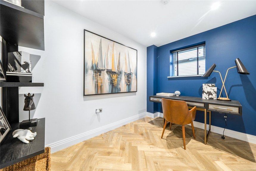 under offer bury street london 40964 - Gibbs Gillespie
