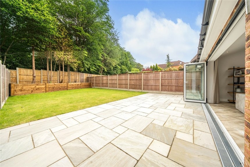 under offer bury street london 40964 - Gibbs Gillespie