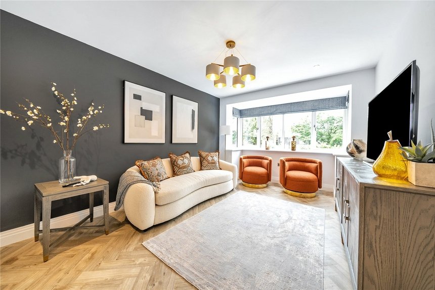 under offer bury street london 40964 - Gibbs Gillespie